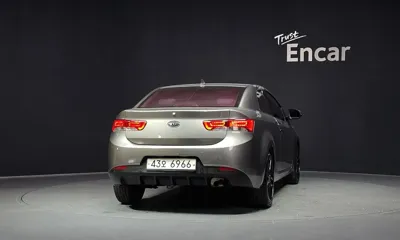 Kia Porte 2012, 187680 км, за 2600.27 USD