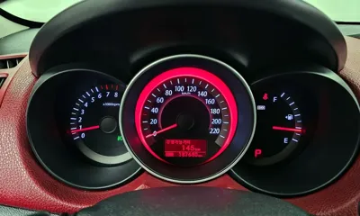 Kia Porte 2012, 187680 км, за 2600.27 USD - фото 8