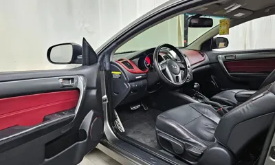 Kia Porte 2012, 187680 км, за 2600.27 USD - фото 10