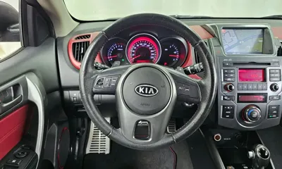 Kia Porte 2012, 187680 км, за 2600.27 USD - фото 13