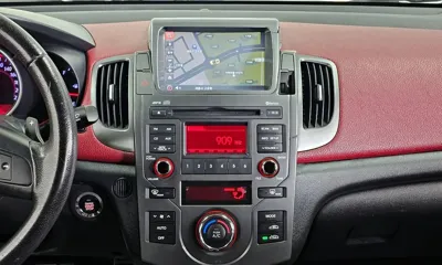 Kia Porte 2012, 187680 км, за 2600.27 USD - фото 14