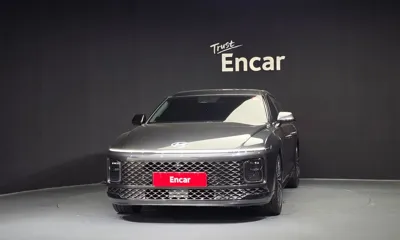 Hyundai Grandeur 2023, 87036 км, за 18136.9 USD