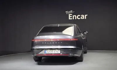 Hyundai Grandeur 2023, 87036 км, за 18136.9 USD