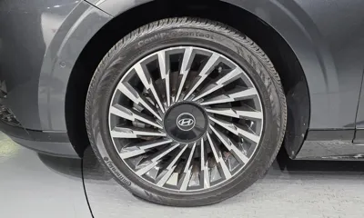 Hyundai Grandeur 2023, 87036 км, за 18136.9 USD