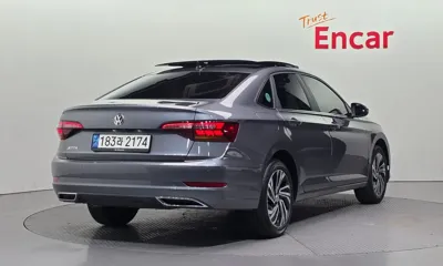 Volkswagen Jetta 2021, 29402 км, за 21172.65 USD
