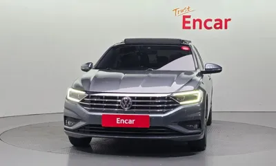 Volkswagen Jetta 2021, 29402 км, за 21172.65 USD