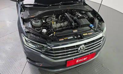 Volkswagen Jetta 2021, 29402 км, за 21172.65 USD - фото 6