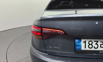 Volkswagen Jetta 2021, 29402 км, за 21172.65 USD - фото 23