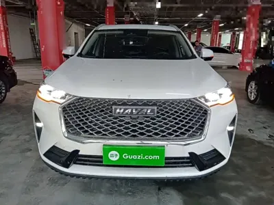 Haval H6 2025, 5600 км, за 11022.67 USD