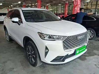 Haval H6 2025, 5600 км, за 11022.67 USD