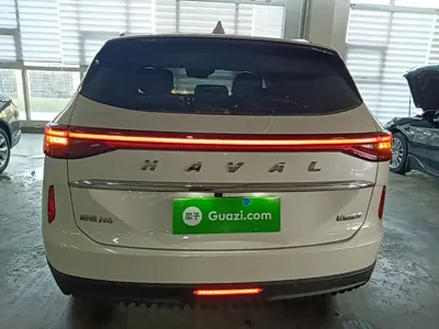 Haval H6 2025, 5600 км, за 11022.67 USD - фото 6