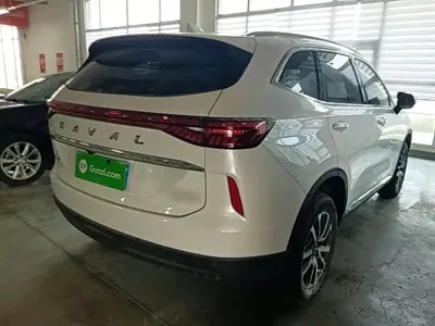 Haval H6 2025, 5600 км, за 11022.67 USD - фото 7
