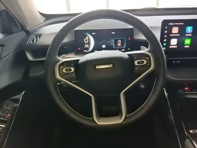 Haval H6 2025, 5600 км, за 11022.67 USD - фото 11