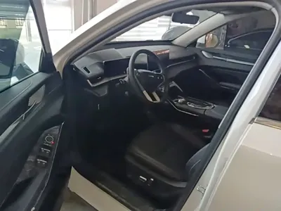 Haval H6 2025, 5600 км, за 11022.67 USD - фото 16