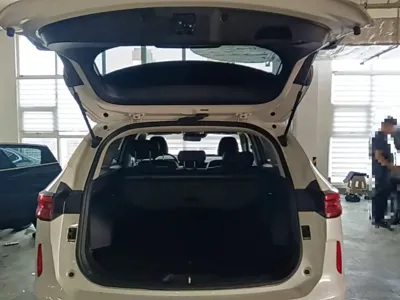 Haval H6 2025, 5600 км, за 11022.67 USD - фото 19