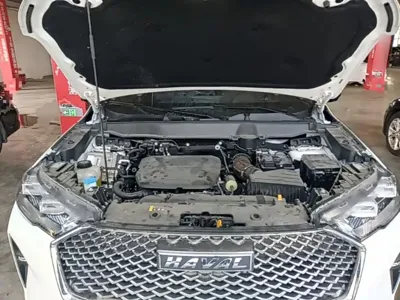 Haval H6 2025, 5600 км, за 11022.67 USD - фото 20
