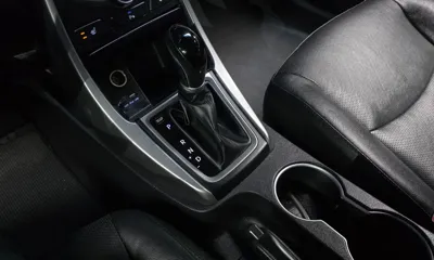 Hyundai Avante 2016, 109261 км, за 4488.68 USD - фото 9