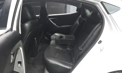 Hyundai Avante 2016, 109261 км, за 4488.68 USD - фото 11