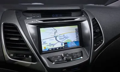 Hyundai Avante 2016, 109261 км, за 4488.68 USD - фото 15