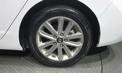 Hyundai Avante 2016, 109261 км, за 4488.68 USD - фото 21