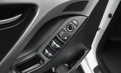 Hyundai Avante 2016, 109261 км, за 4488.68 USD - фото 27