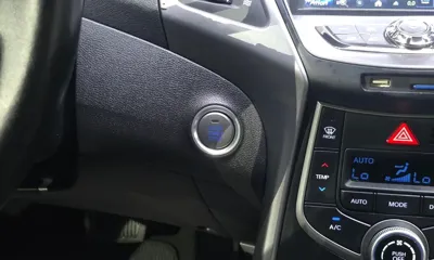 Hyundai Avante 2016, 109261 км, за 4488.68 USD - фото 29
