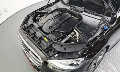 Mercedes-Benz S-Class 2021, 136722 км, за 47505.78 USD - фото 6