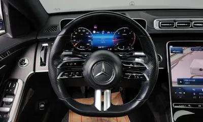 Mercedes-Benz S-Class 2021, 136722 км, за 47505.78 USD - фото 14