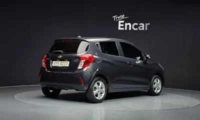 ChevroletGMDaewoo Spark 2017, 94477 км, за 3452.77 USD