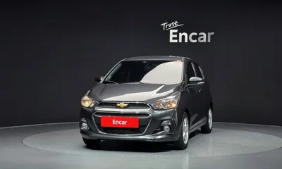 ChevroletGMDaewoo Spark 2017, 94477 км, за 3452.77 USD
