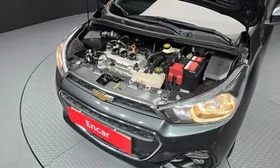 ChevroletGMDaewoo Spark 2017, 94477 км, за 3452.77 USD - фото 6