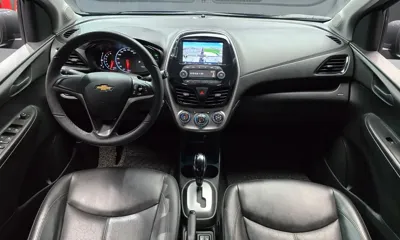 ChevroletGMDaewoo Spark 2017, 94477 км, за 3452.77 USD - фото 7