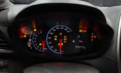ChevroletGMDaewoo Spark 2017, 94477 км, за 3452.77 USD - фото 8