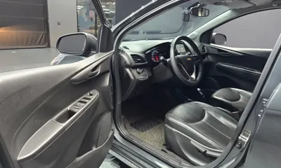 ChevroletGMDaewoo Spark 2017, 94477 км, за 3452.77 USD - фото 10