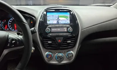 ChevroletGMDaewoo Spark 2017, 94477 км, за 3452.77 USD - фото 14