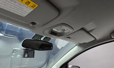 ChevroletGMDaewoo Spark 2017, 94477 км, за 3452.77 USD - фото 17