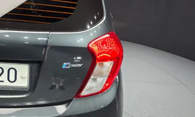 ChevroletGMDaewoo Spark 2017, 94477 км, за 3452.77 USD - фото 23