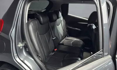 ChevroletGMDaewoo Spark 2017, 94477 км, за 3452.77 USD - фото 26