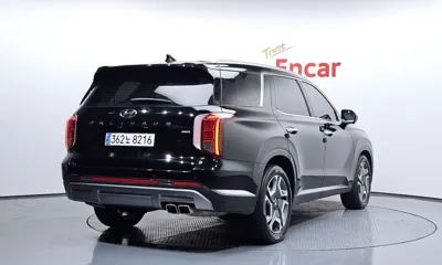 Hyundai Palisade 2023, 85264 км, за 24370.84 USD
