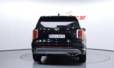 Hyundai Palisade 2023, 85264 км, за 24370.84 USD