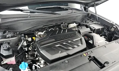 Hyundai Palisade 2023, 85264 км, за 24370.84 USD - фото 6