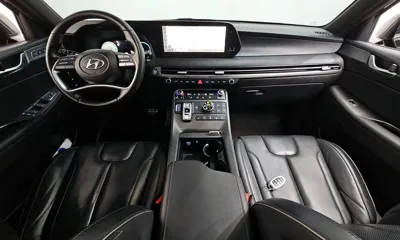 Hyundai Palisade 2023, 85264 км, за 24370.84 USD - фото 7