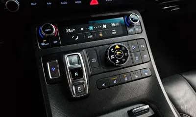 Hyundai Palisade 2023, 85264 км, за 24370.84 USD - фото 9