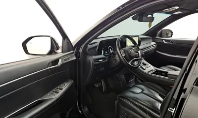 Hyundai Palisade 2023, 85264 км, за 24370.84 USD - фото 10