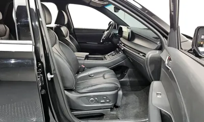 Hyundai Palisade 2023, 85264 км, за 24370.84 USD - фото 11