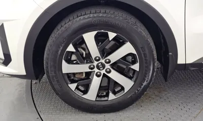 Kia Sorento 2021, 49124 км, за 17120.58 USD