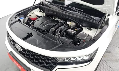 Kia Sorento 2021, 49124 км, за 17120.58 USD - фото 6