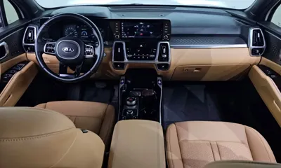 Kia Sorento 2021, 49124 км, за 17120.58 USD - фото 7