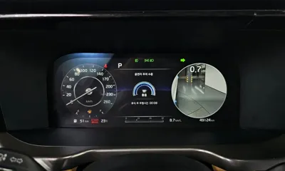 Kia Sorento 2021, 49124 км, за 17120.58 USD - фото 8