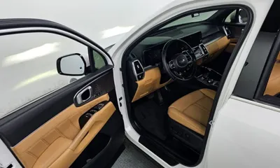 Kia Sorento 2021, 49124 км, за 17120.58 USD - фото 10